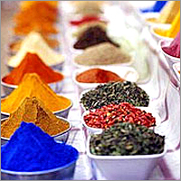 Direct Dyes