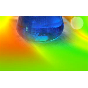 Dyestuff & Chemical
