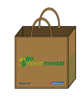 Shopping/ Promotional Bag