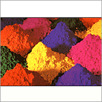 Food Colour