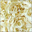 White Onion Kibbled manufacturer & exporter