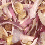 Dehydrated Red Onions Manufacturer & Exporter