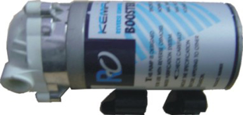 RO Booster Pumps Kemflow