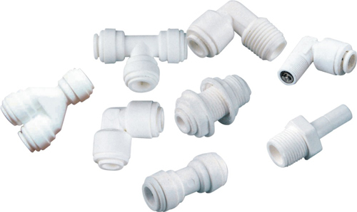 QC Fittings