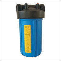 Filter Housing HB-20-BB