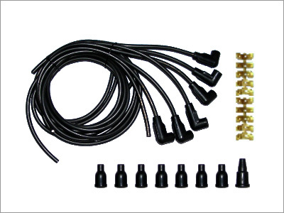 Automobile Electrical Spares