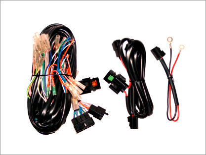 For Power Windows