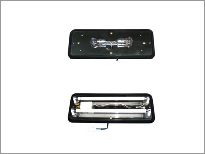 Roof Lamp Assembly