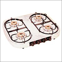 Four Burner Royal R -402