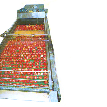 Fresh & Processed Fruits