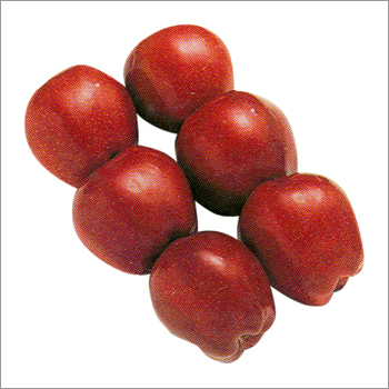 Fresh Indian Fruit