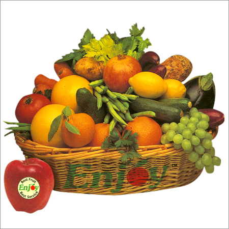 Fruit Basket