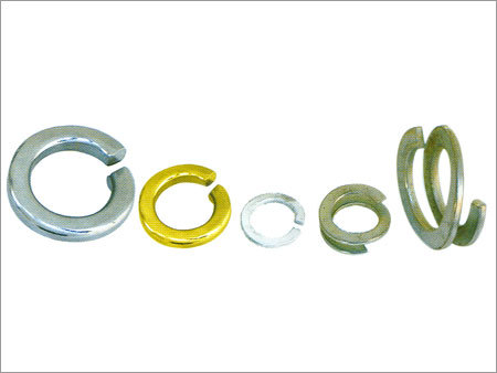 Spring Washer