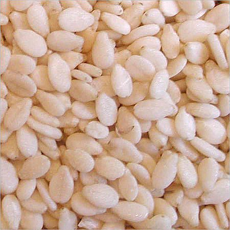 Sesame Seeds