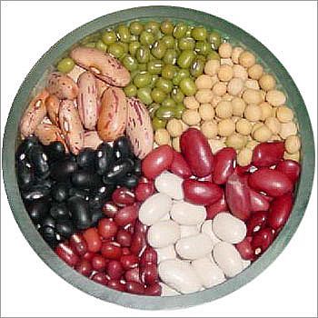 Pulses