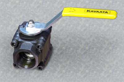 Ball Valve