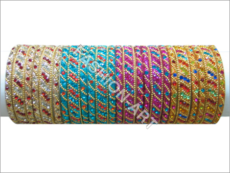 Designer Bangles Set