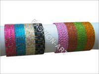 Aluminium Bangles