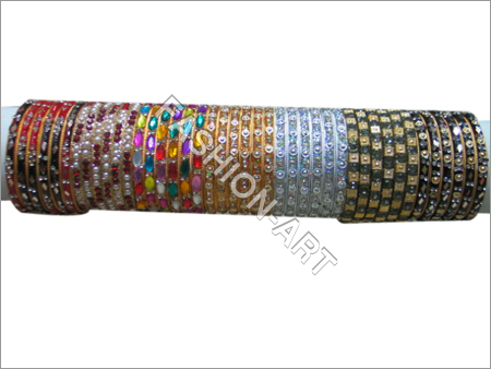 Indian Bangles