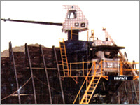 Concrete Batching Mixing Plant
