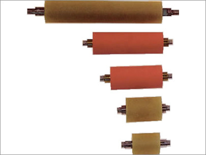 Printing Ink Rollers