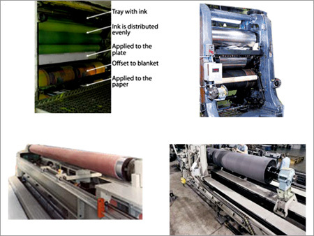 Moisturizing Machine