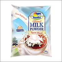 Milk Powder