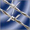Barbed Wire