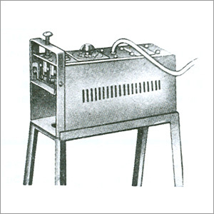 Debeaking Machine