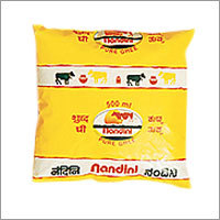 Ghee Sachet