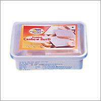 Cashew Burfi