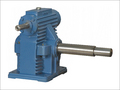 Lift Duty Reduction Gear Box