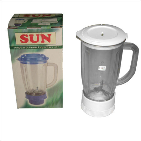 Blender Jar
