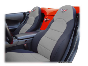Car Seat Covers