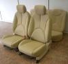 Folding Car Seats Cover