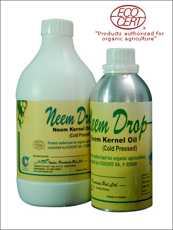 Neem Drop OIl