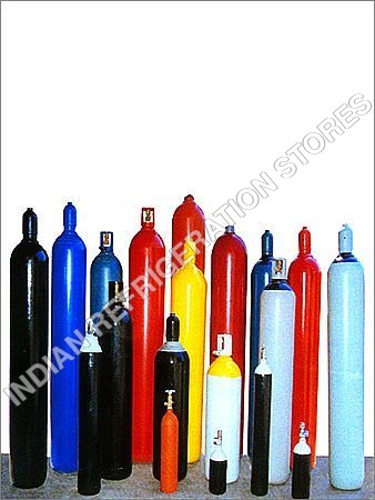 Industrial Gas