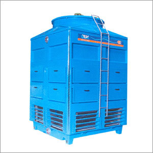 Evaporative Coil Type