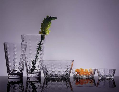 CONICA Series...