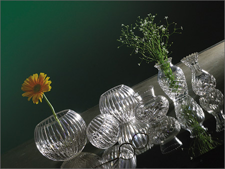 Vases - Series
