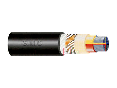 XLPE Control Cables