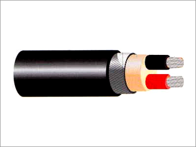 XLPE Insulated Cables
