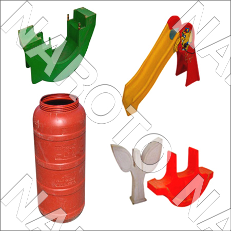 Kids Moulds