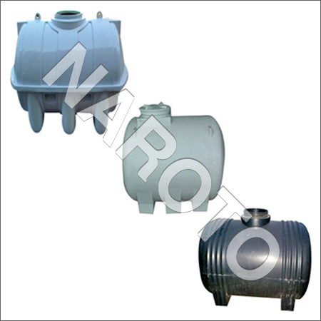 Storage Moulds