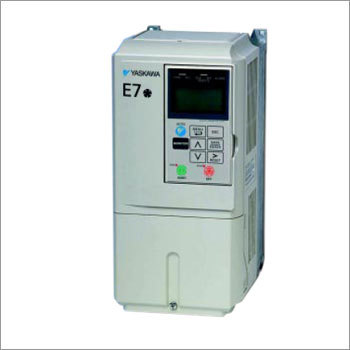 Ac Frequency Drive Base Material: Metal Base