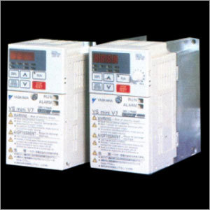 Industrial AC Variable Frequency Drives Industrial AC Variable Frequency Drives