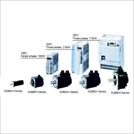 Servo Motor Servo Motor
