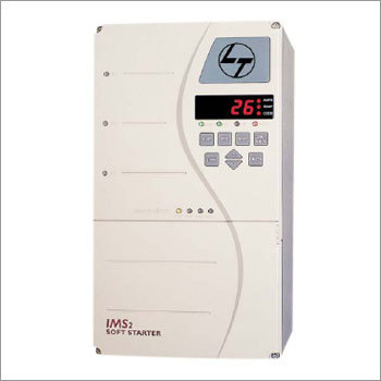 Electronic Soft Starters