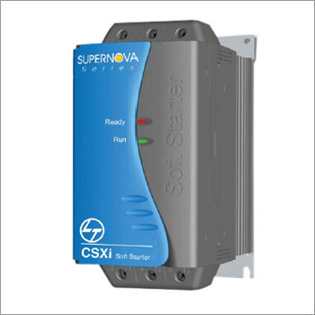 Motor Soft Starter Motor Soft Starter