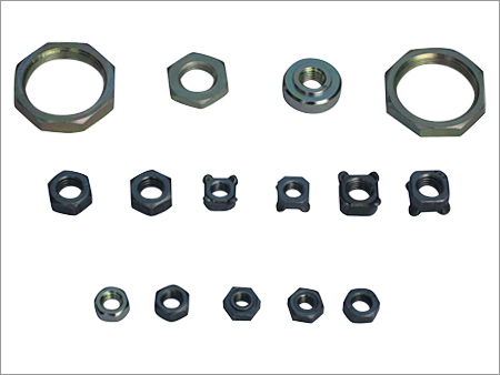 Hex Nuts / Hex Weld Nuts / Projection Sqr Weld Nut